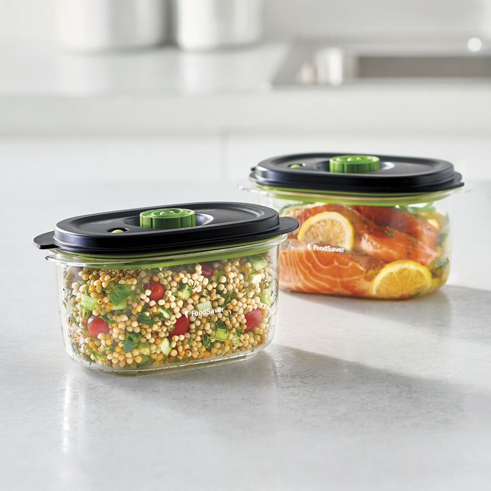 Contenedor con Marinador de 1.2 Lts FFC022X3#Sin Color