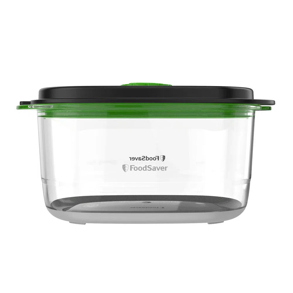 Contenedor con Marinador de 1.2 Lts FFC022X2#Sin Color