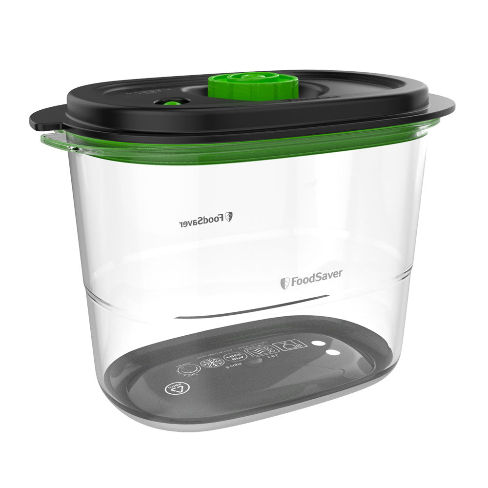 Contenedor con Marinador de 1.8 Lts FFC023X3#Sin Color