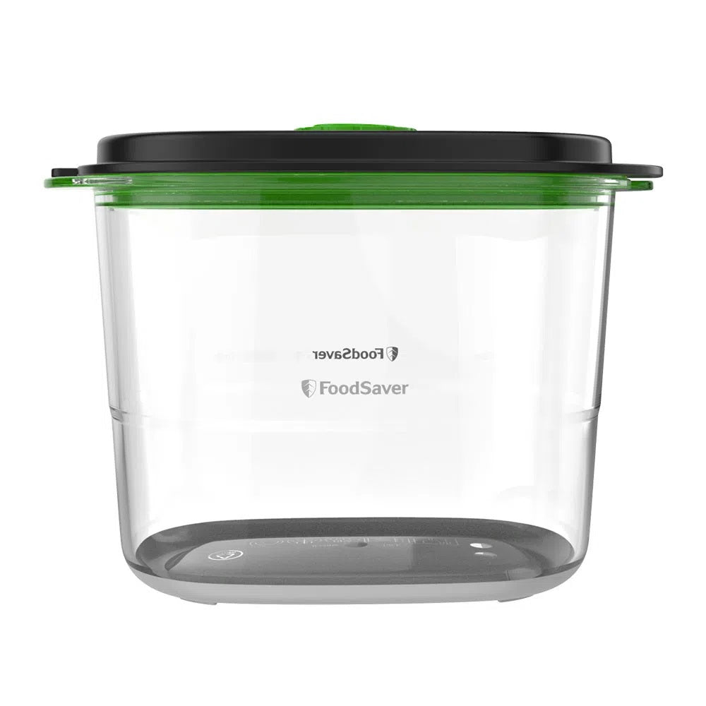 Contenedor con Marinador de 1.8 Lts FFC023X2#Sin Color