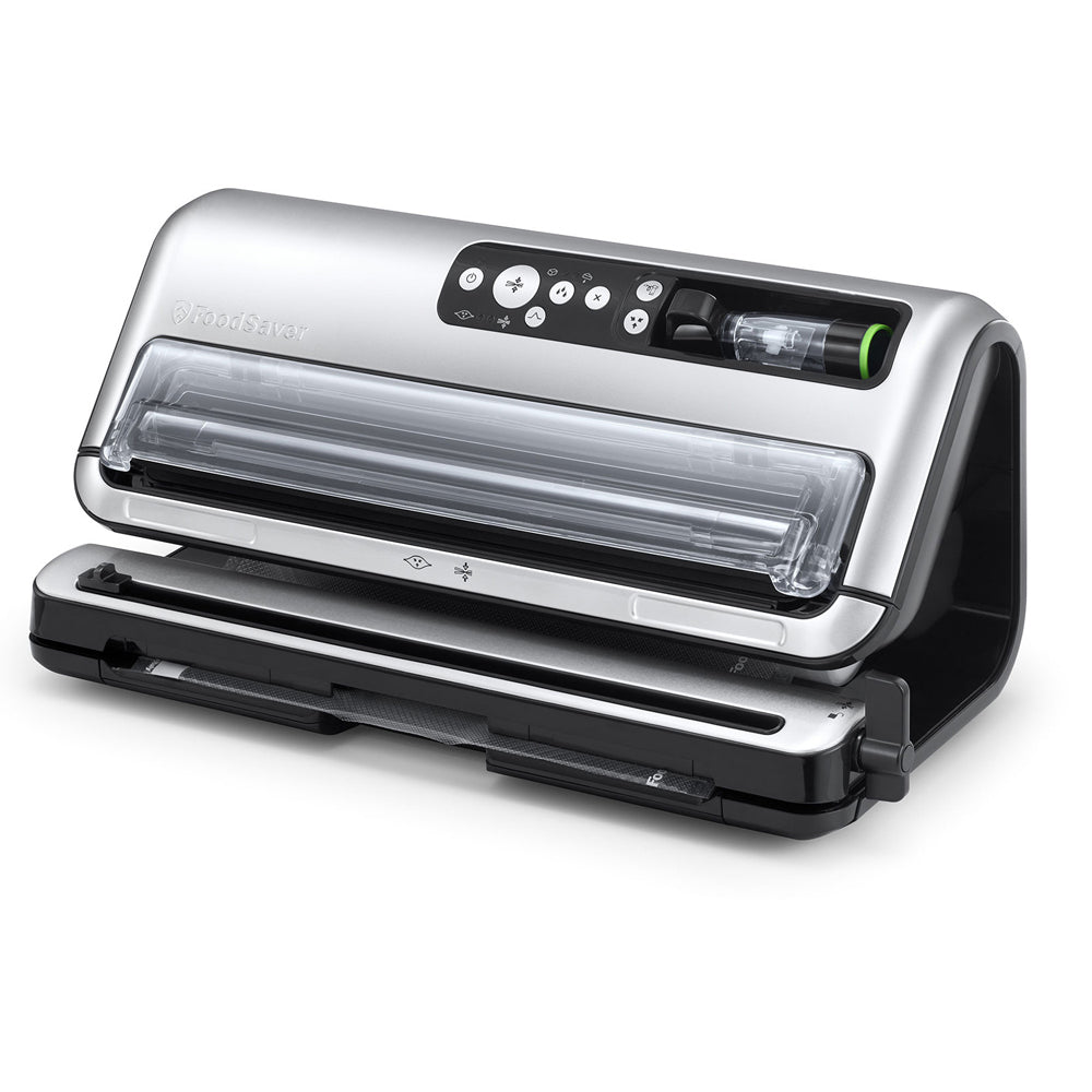 Sellador al Vacío FFS006X014#Gris