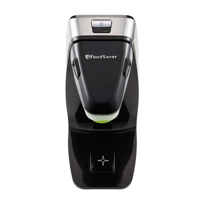 Sellador al Vacío Fresh FFS010X2#Negro