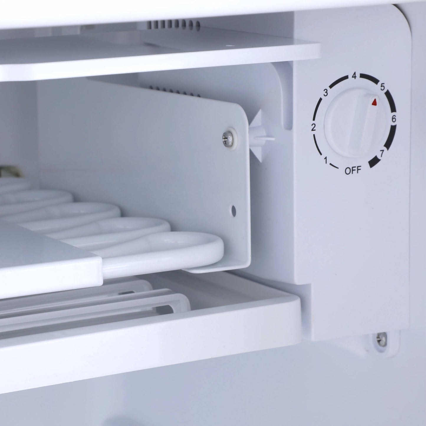 Frigobar 83L LFB-101S7#Acero