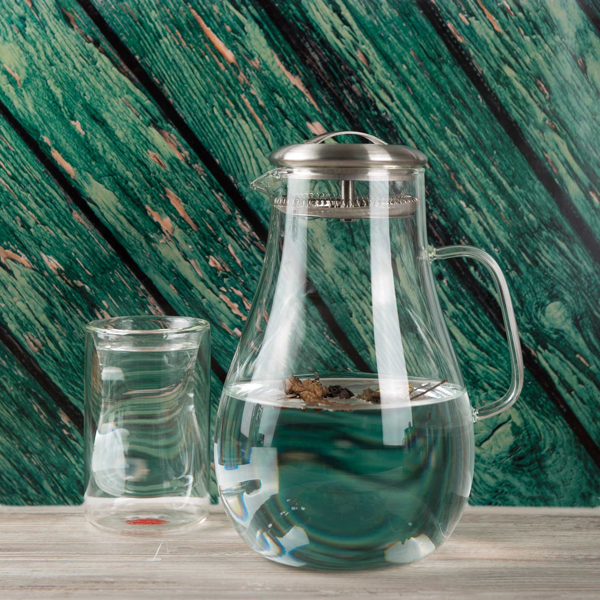 Jarra Venecia 1.8 Lts1#Sin color