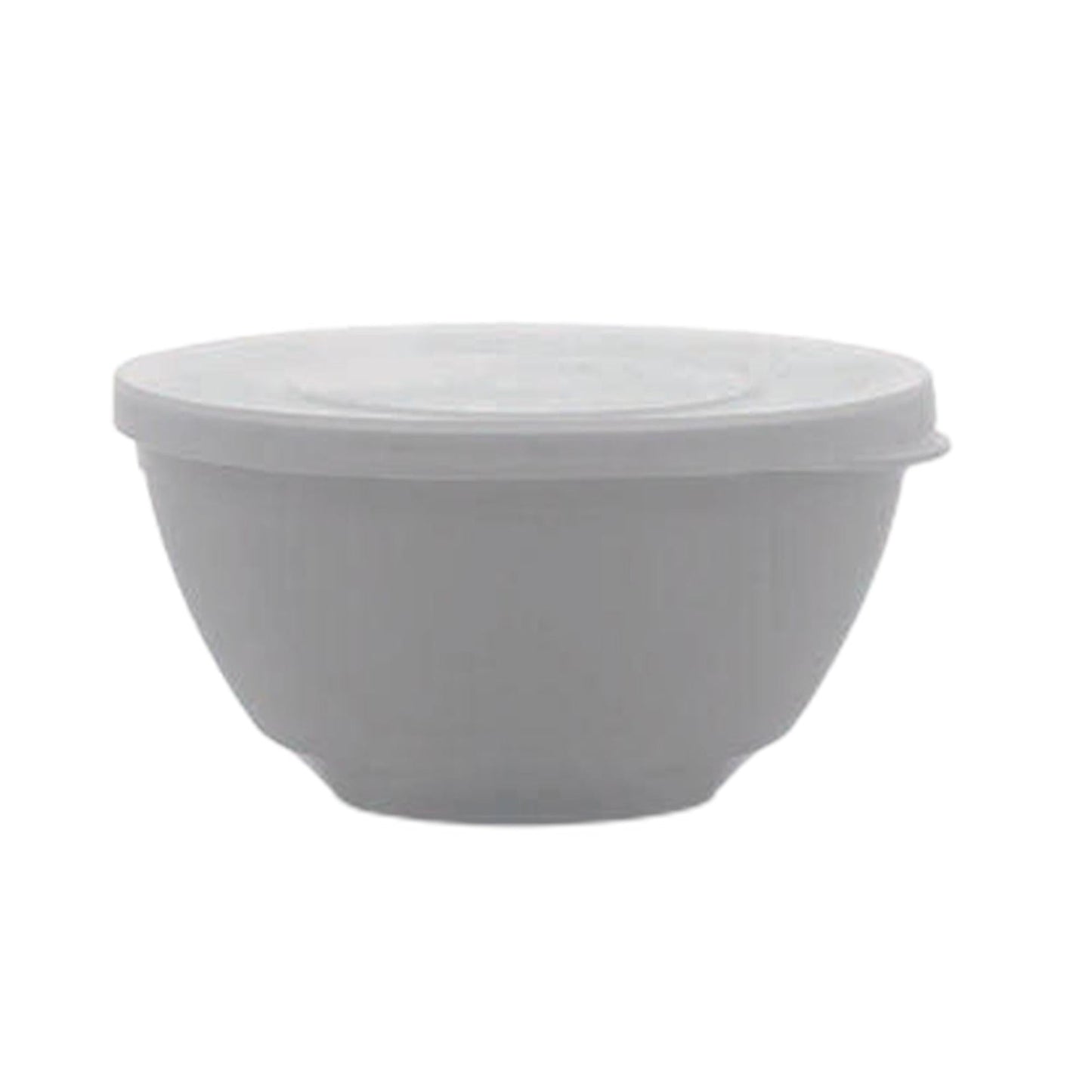 Bowl Luna 500 Ml2#Gris