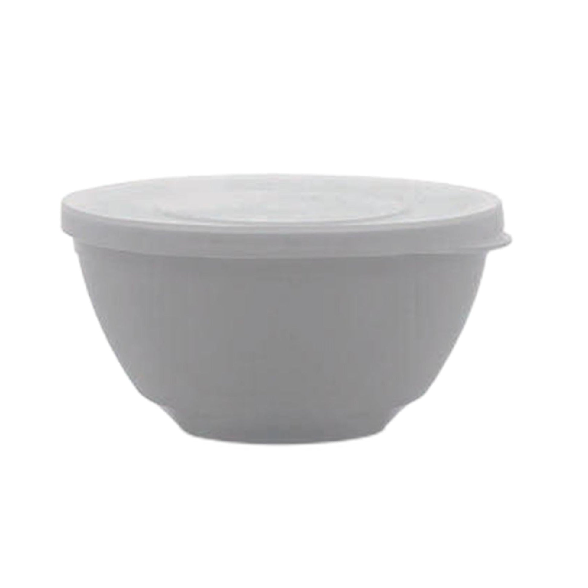 Bowl Luna 500 Ml2#Gris