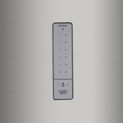 Freezer Vertical Dual 232L LFV-312NFI8#Acero