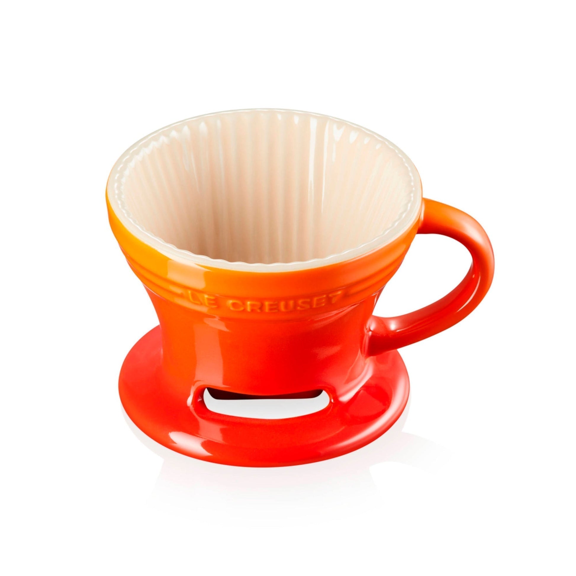 Filtro de Gres para Café1#Naranjo