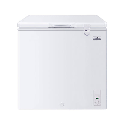 Freezer Dual 150 lts FDHM150BY01#Blanco