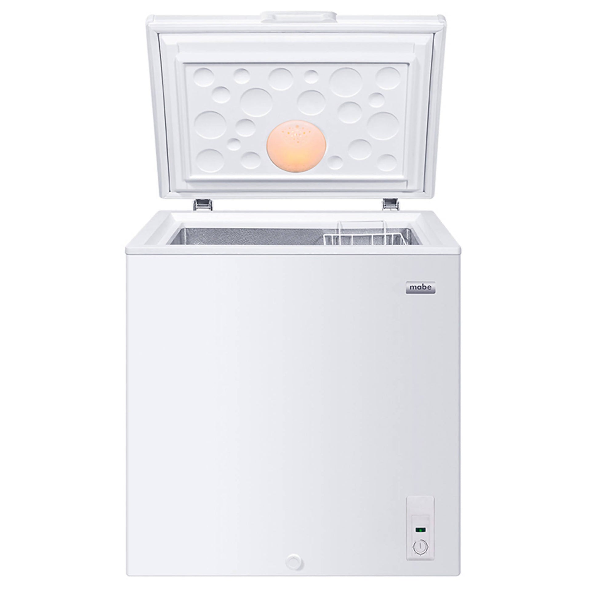 Freezer Dual 200 Lts FDHM200BY01#Blanco