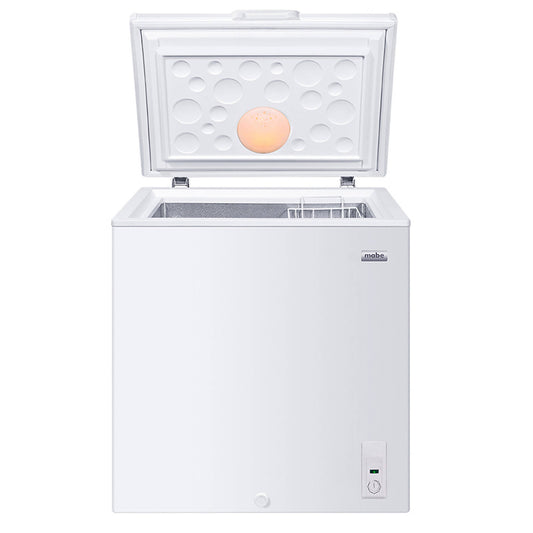 Freezer Dual 200 Lts FDHM200BY01#Blanco