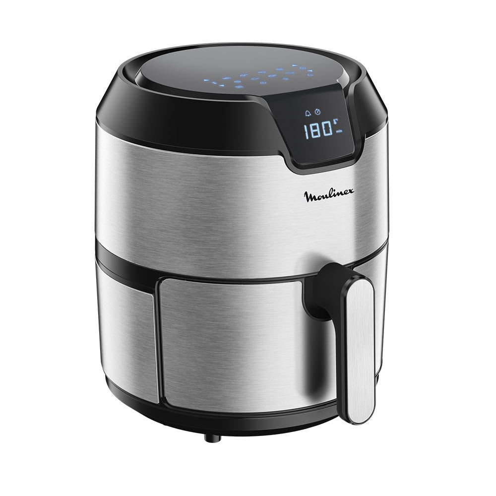 Freidora de Aire Easy Fry Deluxe 4,2 L1#Acero