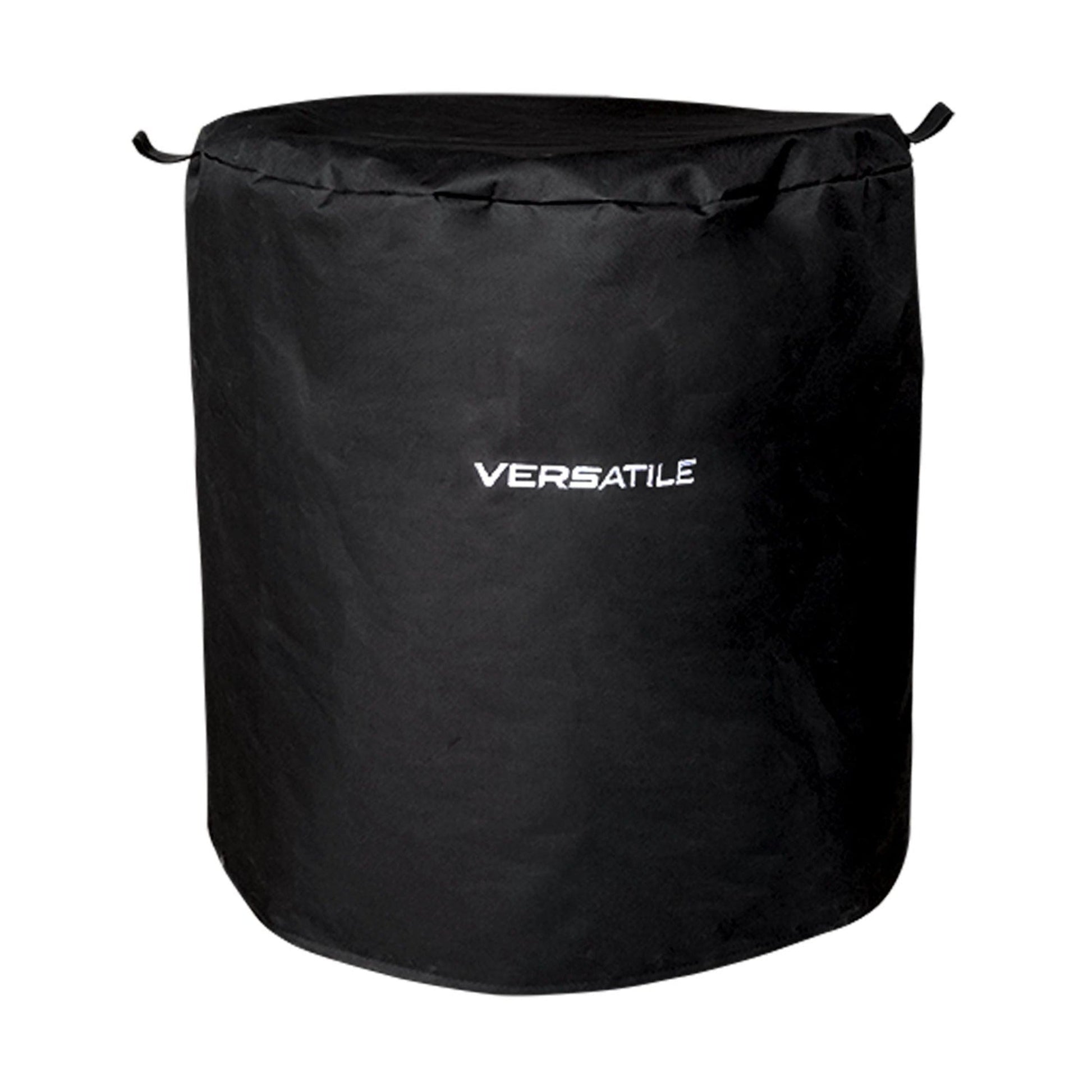 Brasero Sin Humo Parrilla y Spiedo + Funda6#Gris Plata