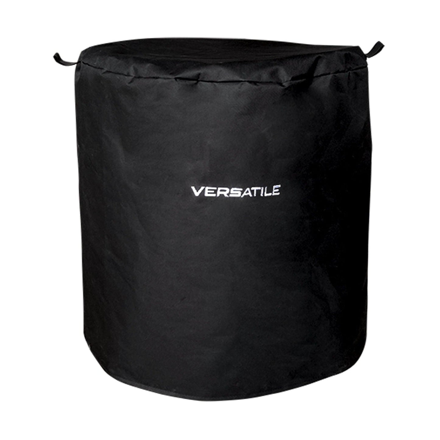 Brasero Sin Humo Spiedo + Funda4#Gris Plata