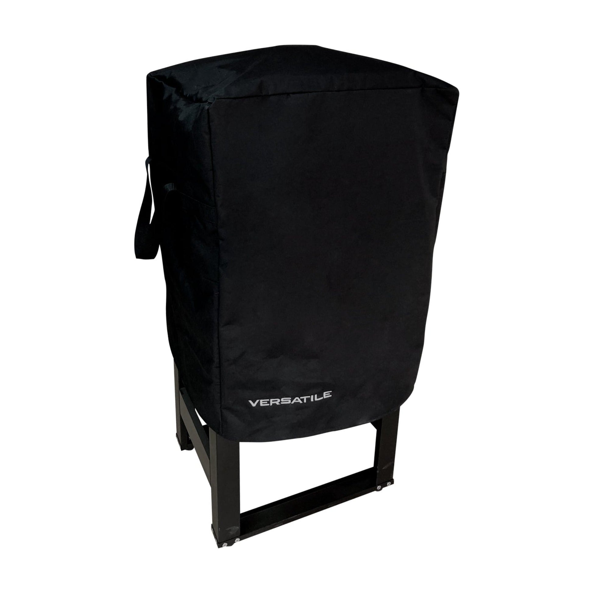 Horno Ahumador XL + Funda5#Negro