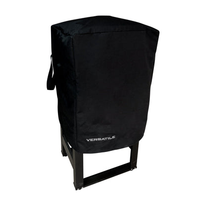 Horno Ahumador XL + Funda5#Negro