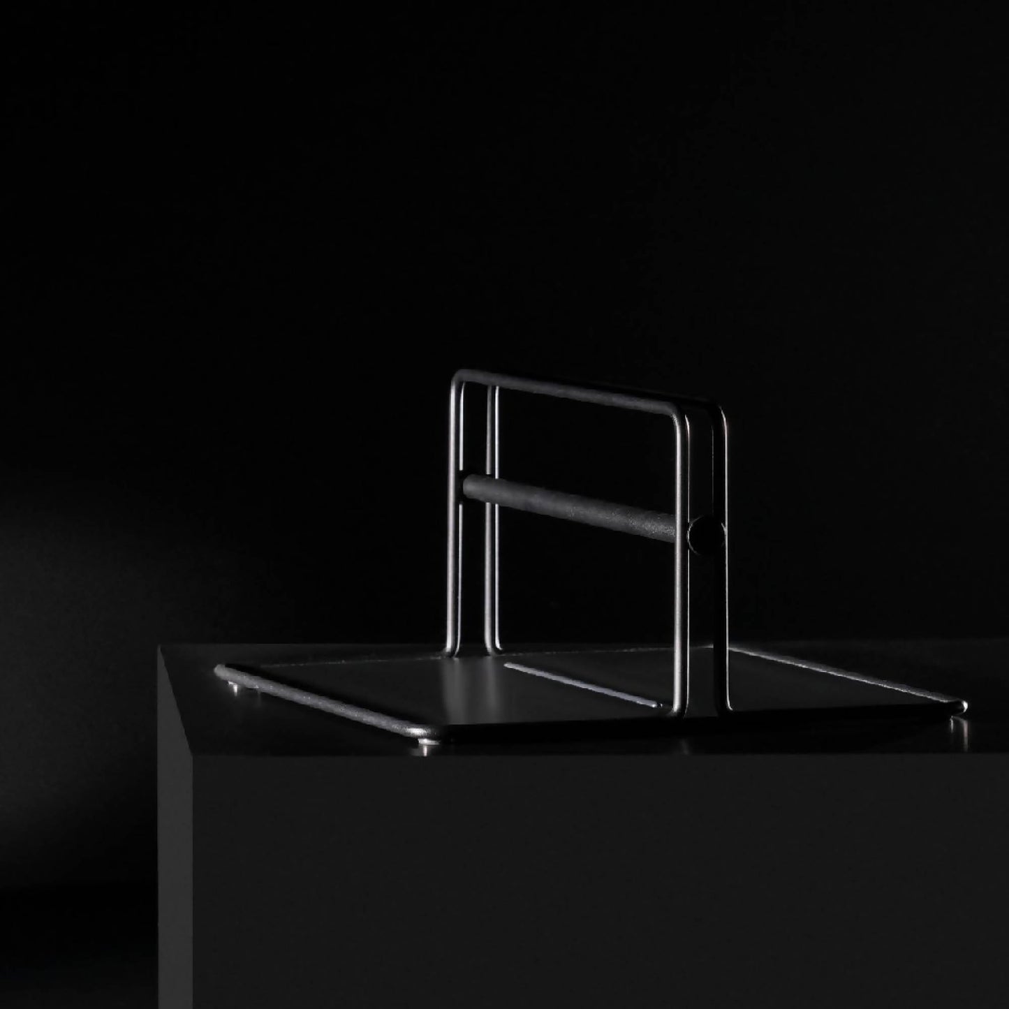 Servilletero Singles5#Negro