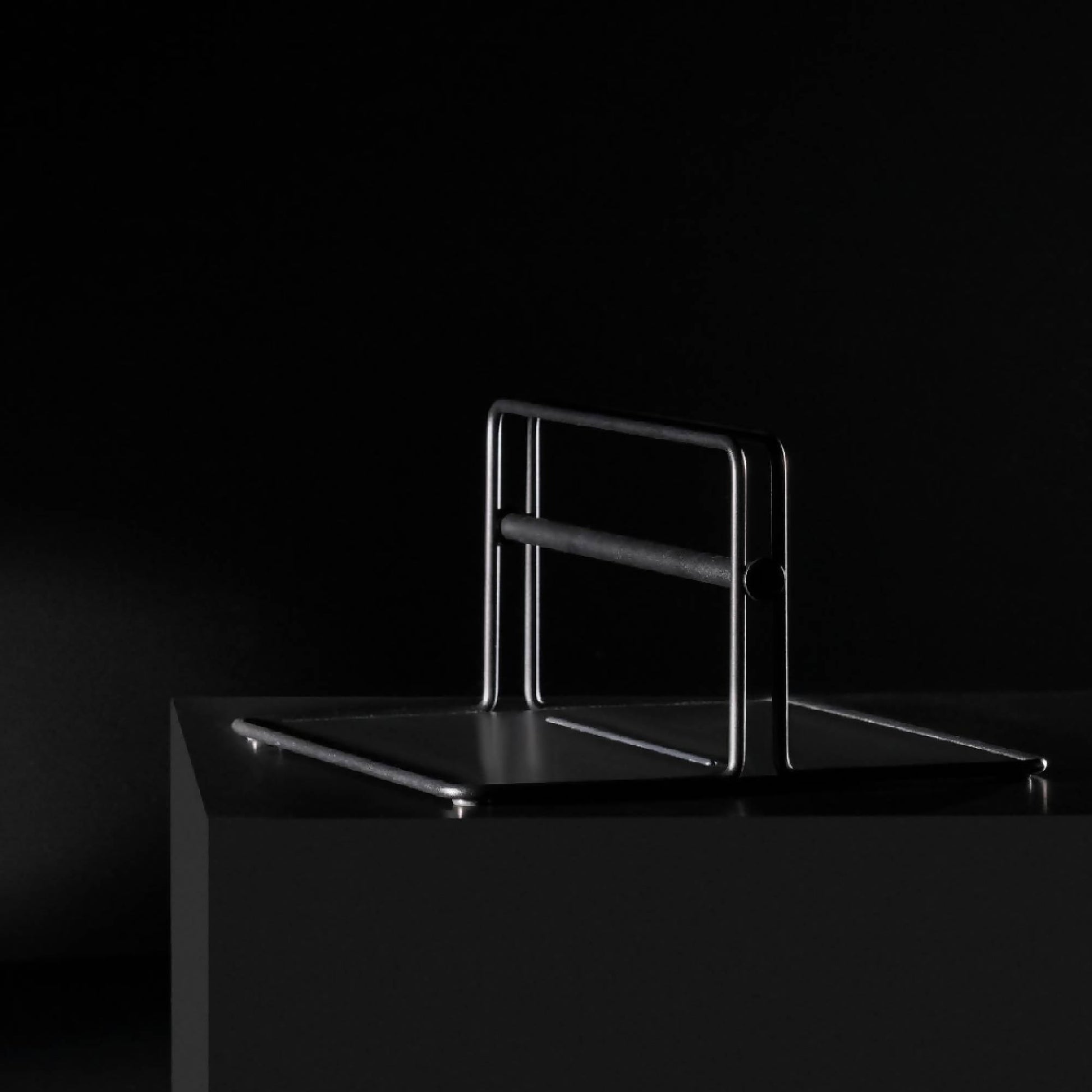 Servilletero Singles5#Negro