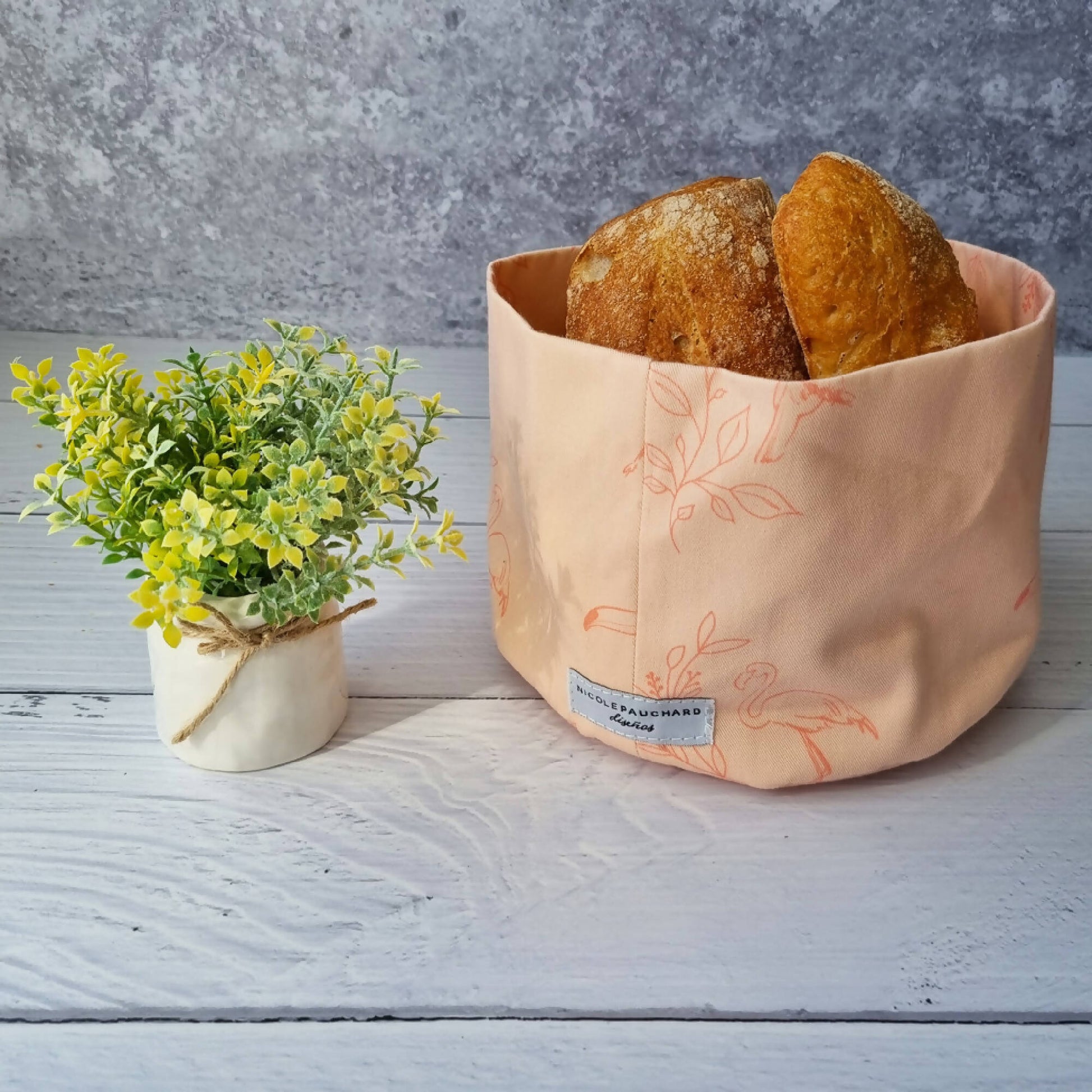 Panera Antonia1#Damasco