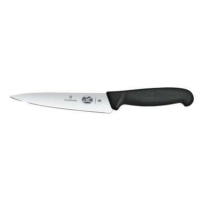 Cuchillo Trinchar Fibrox Hoja 15 Cm