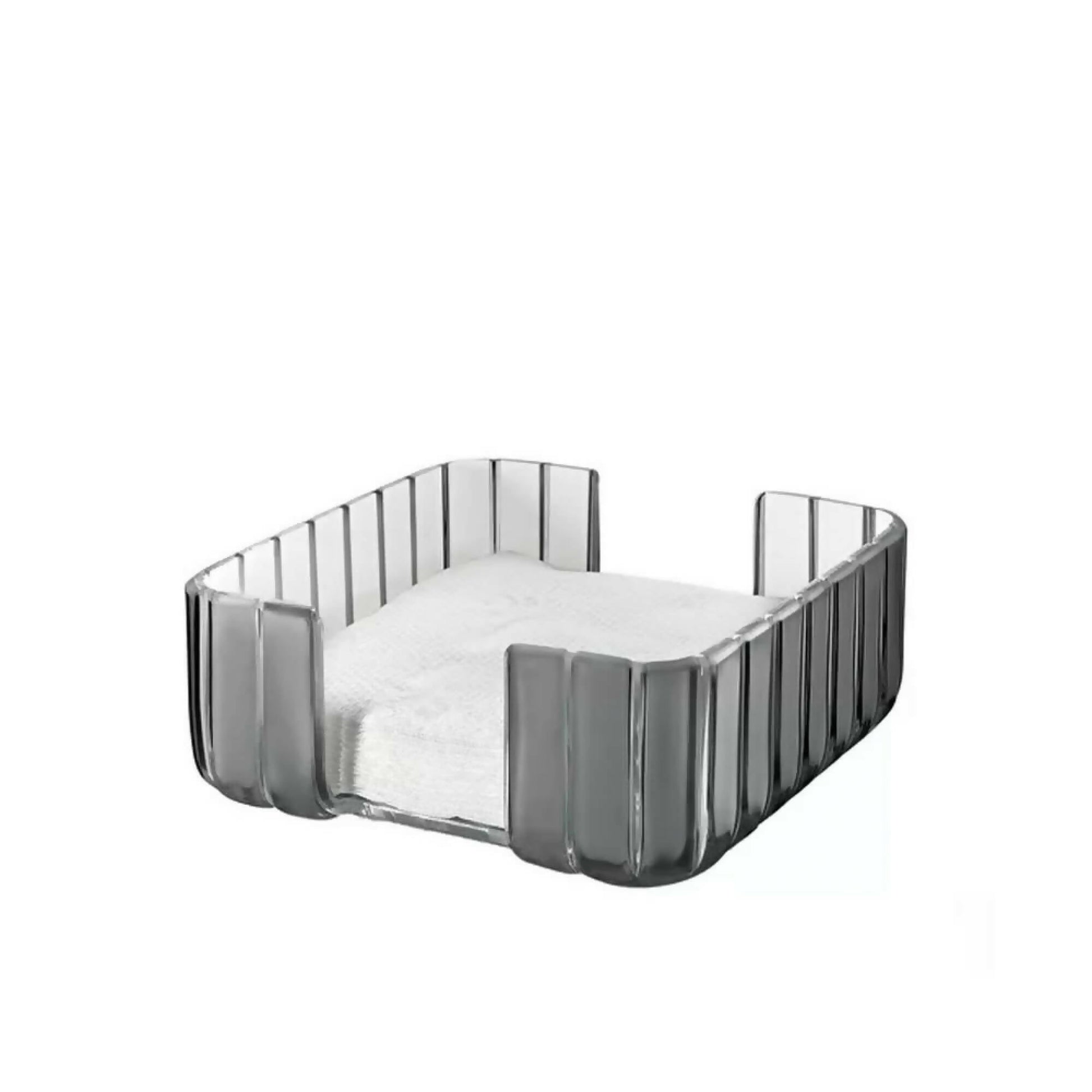 Servilletero Grace3#Gris