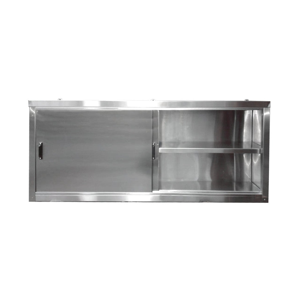 Gabinete Mueble Aéreo Mural Inox. 901#Gris