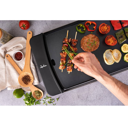 Parrilla Eléctrica M Magic GR26002#Negro