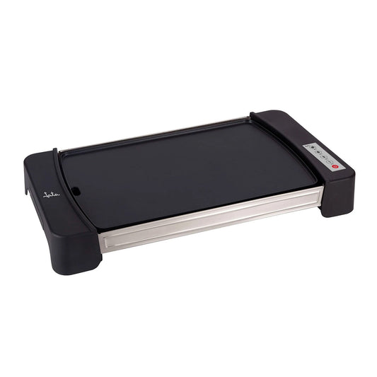 Parrilla Eléctrica M Magic GR26001#Negro