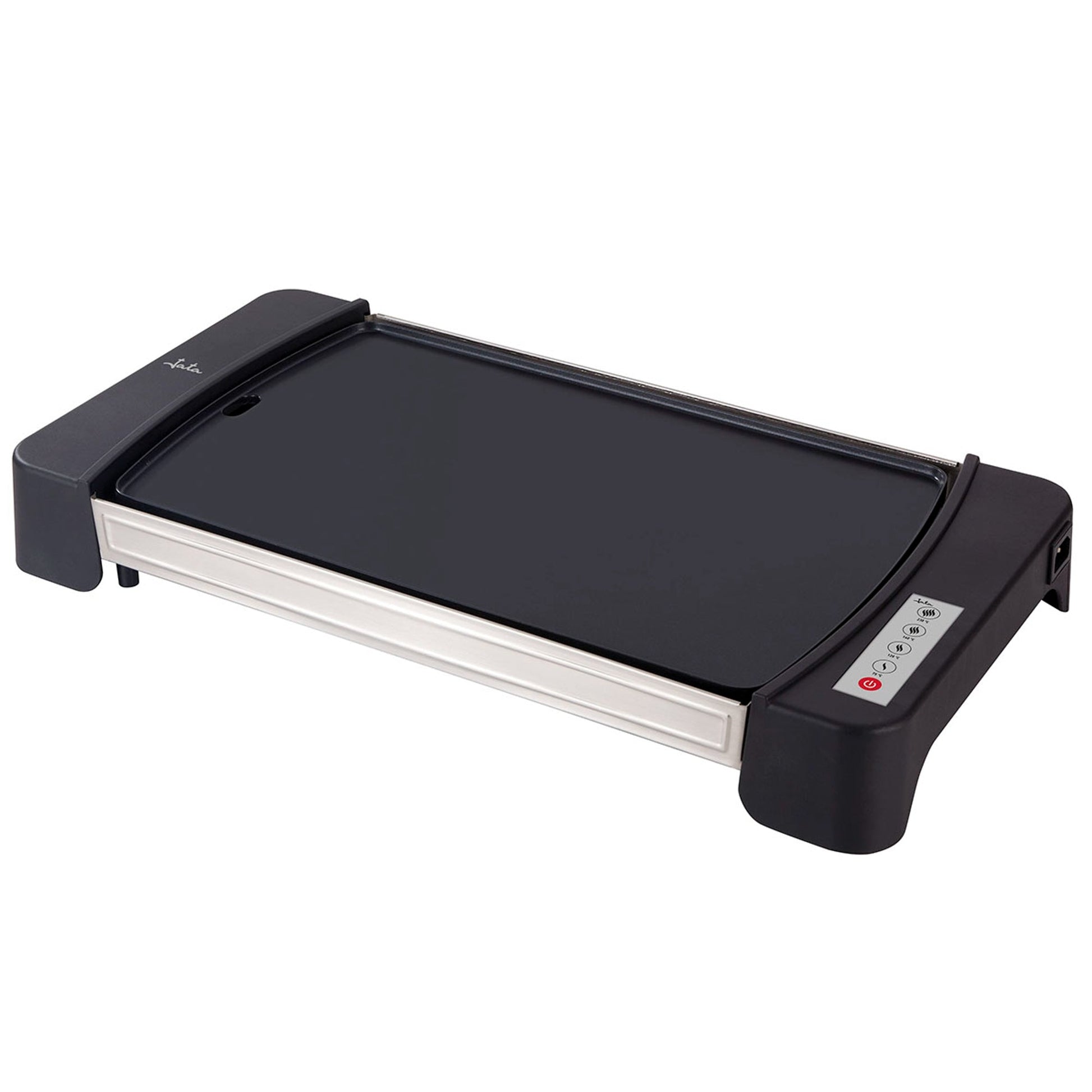 Parrilla Eléctrica M Magic GR26004#Negro