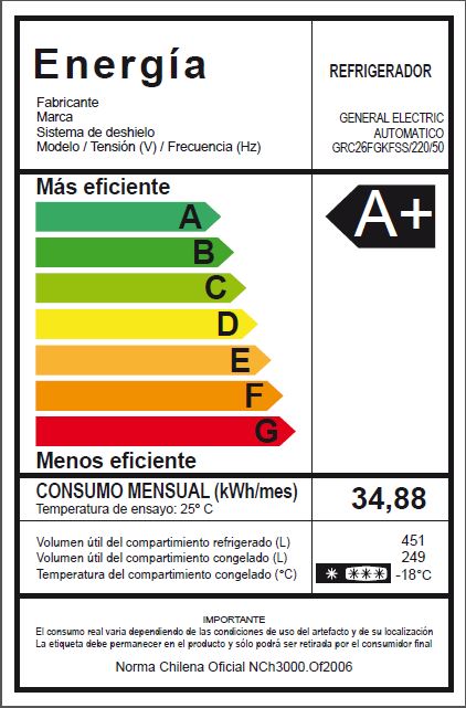 Refrigerador Side By Side 700 Lts5#Acero