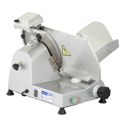 Cortadora De Cecinas 250Mm V-2507#Acero