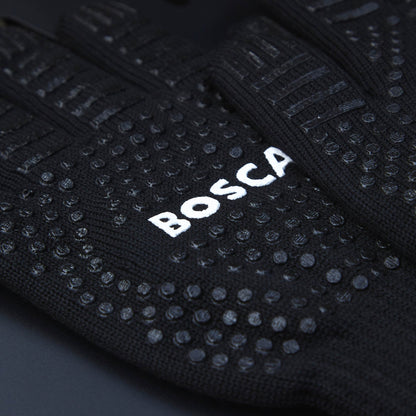 Guantes Parrillero2#Negro