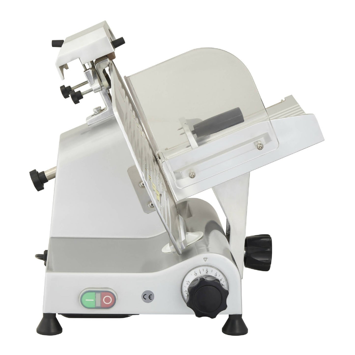 Cortadora De Cecinas 300Mm V-3003#Gris