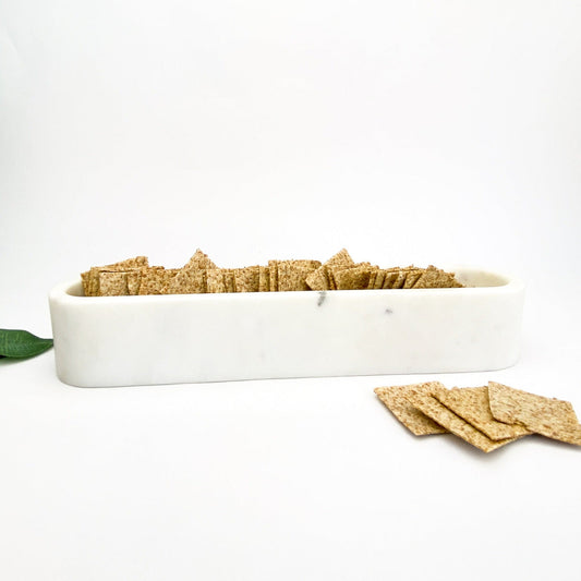 Galletero de Mármol1#Blanco