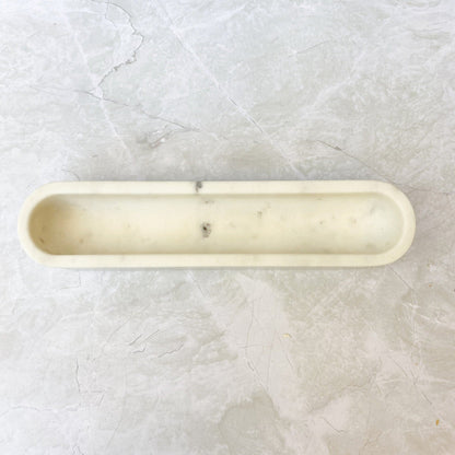 Galletero de Mármol3#Blanco