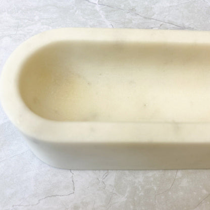 Galletero de Mármol2#Blanco