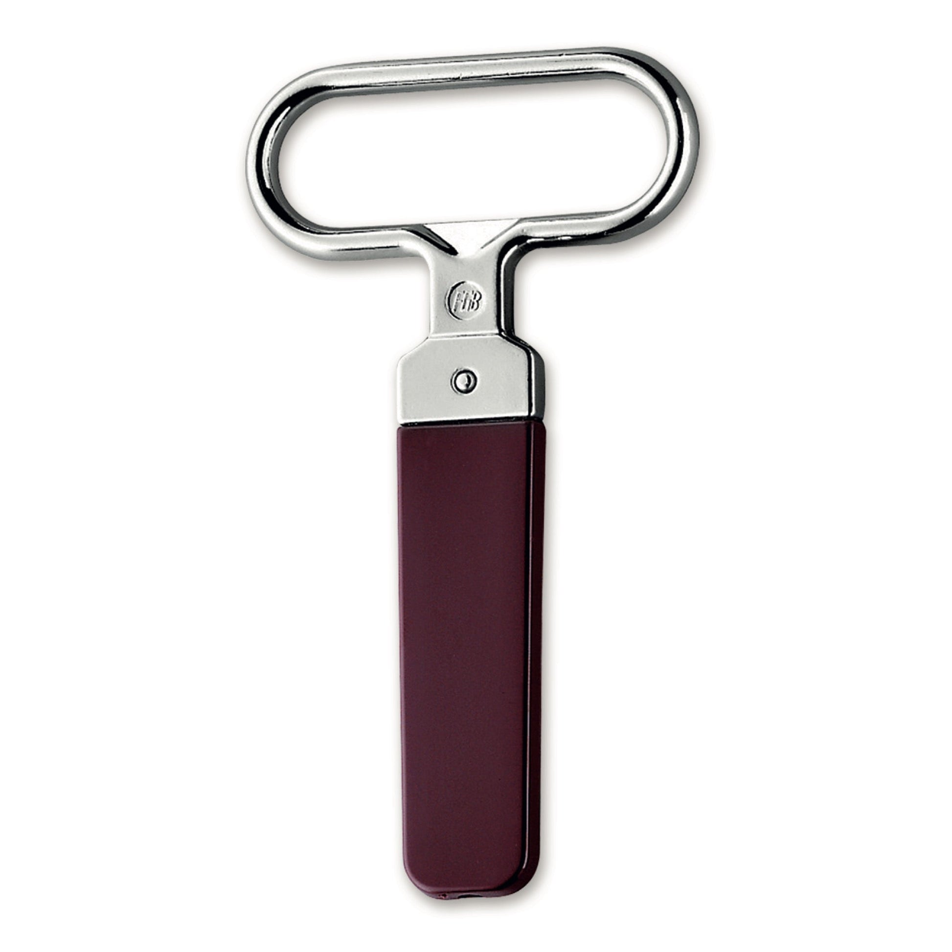 Descorchador de Laminas Italiano1#Cromo