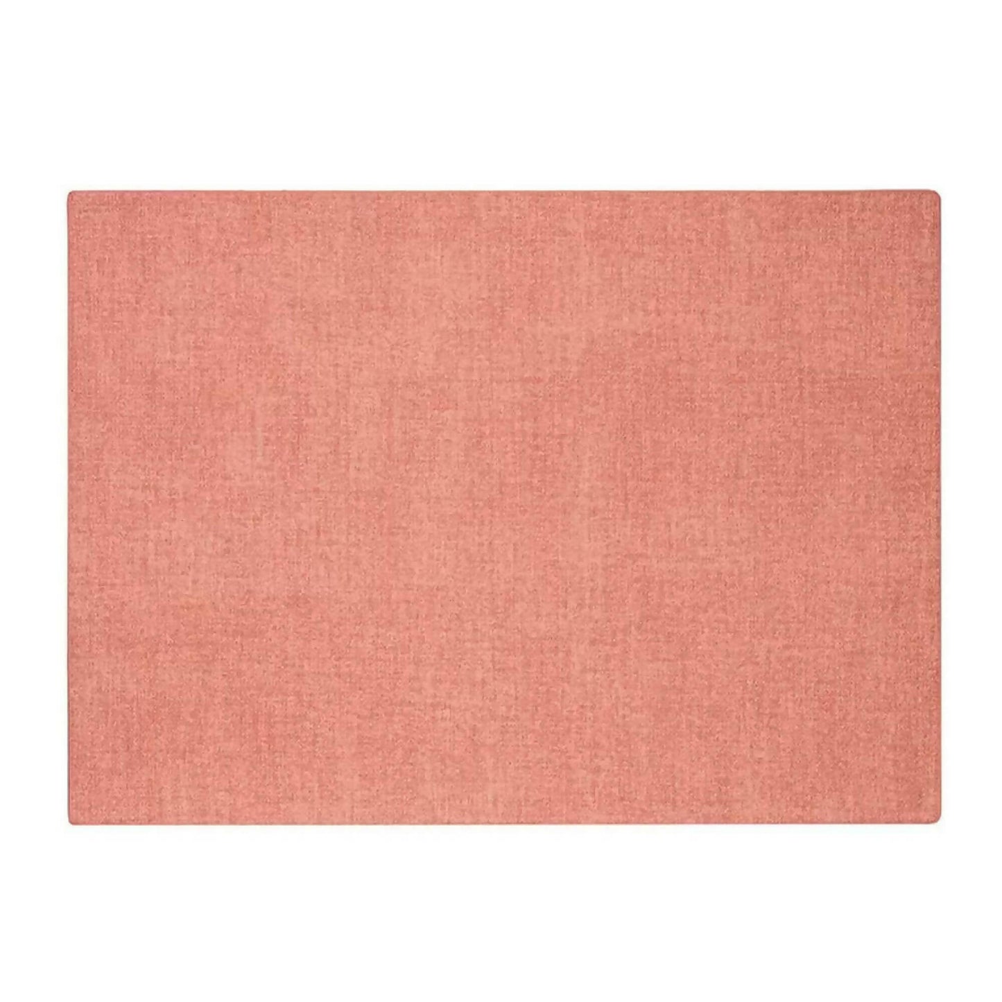 Individuales Reversibles 43 cms9#Coral