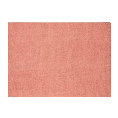 Individuales Reversibles 43 cms9#Coral