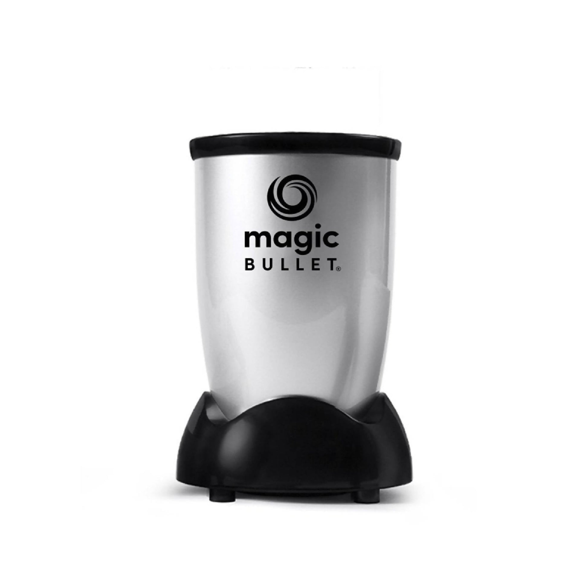 Licuadora Magic Bullet 3 Pzs4#Acero