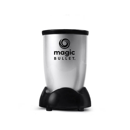 Licuadora Magic Bullet 3 Pzs4#Acero