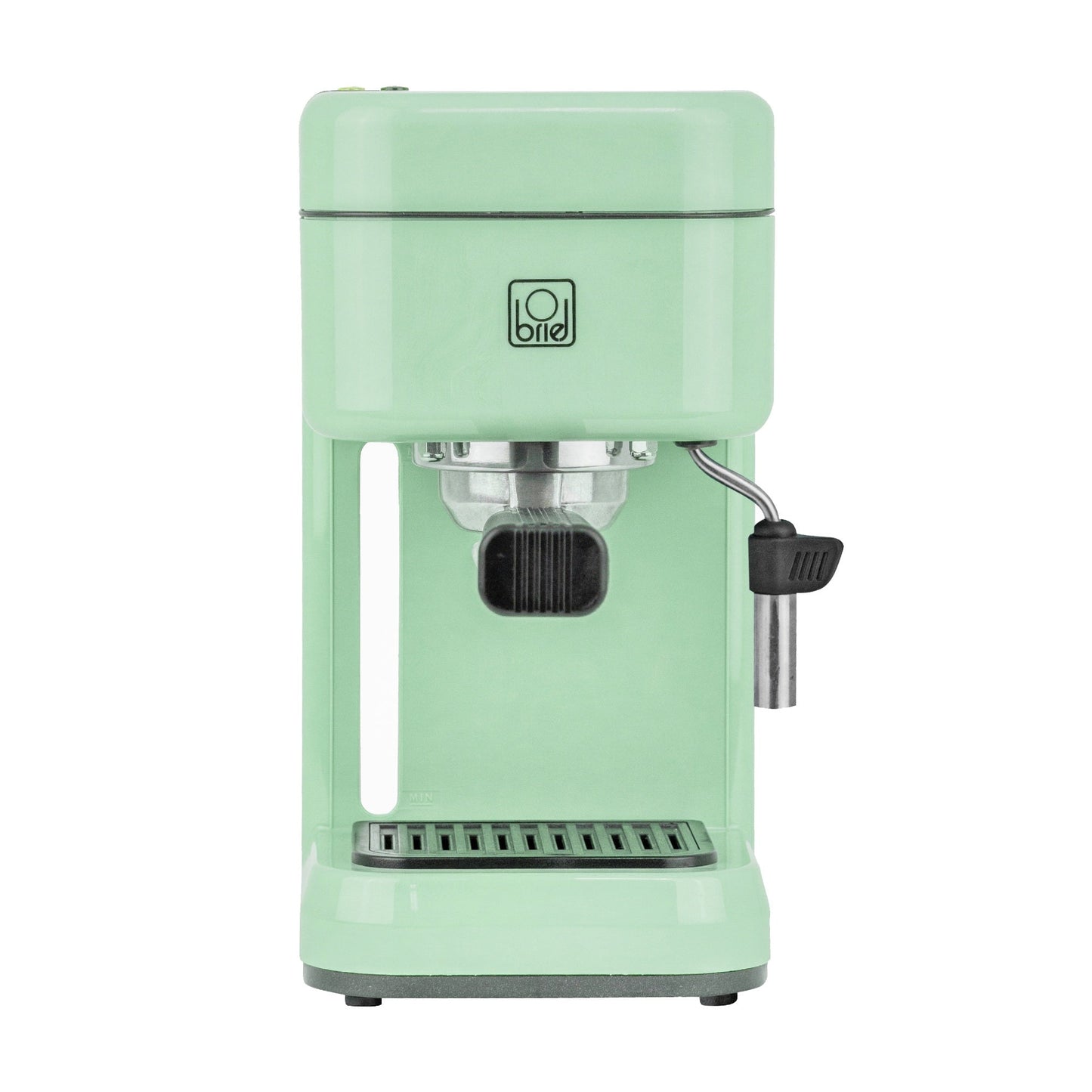 Cafetera Espresso Modelo Mia12#Verde