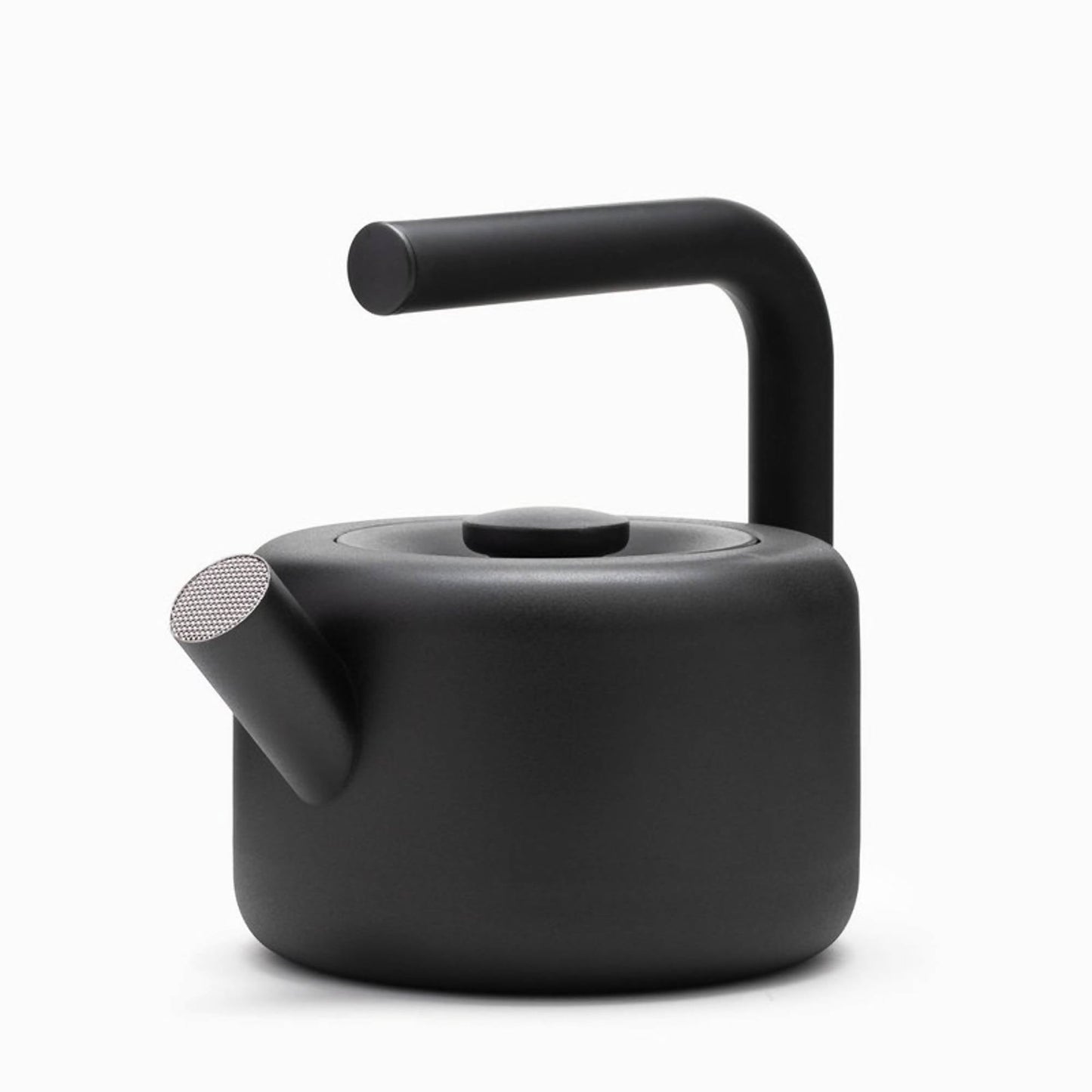 Tetera Clyde Stovetop Tea Kettle1#Negro