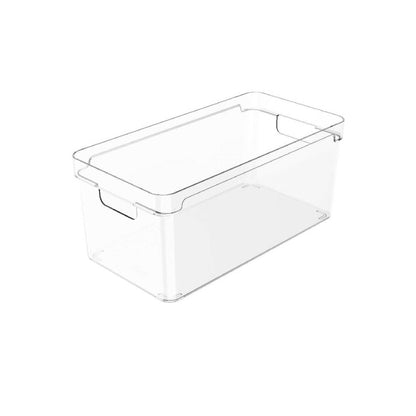Organizador de Despensa Clear 30 x 15 x 13 cm1#Sin color