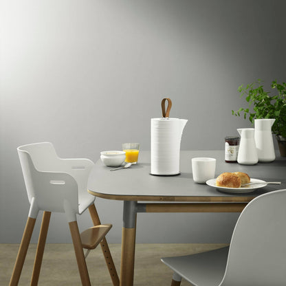 Portarrollos Cocina Nordica2#Acero