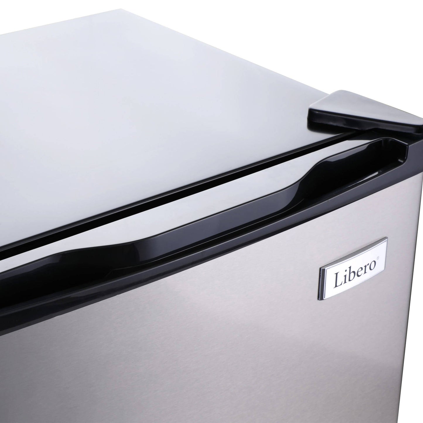 Frigobar 83L LFB-101S3#Acero