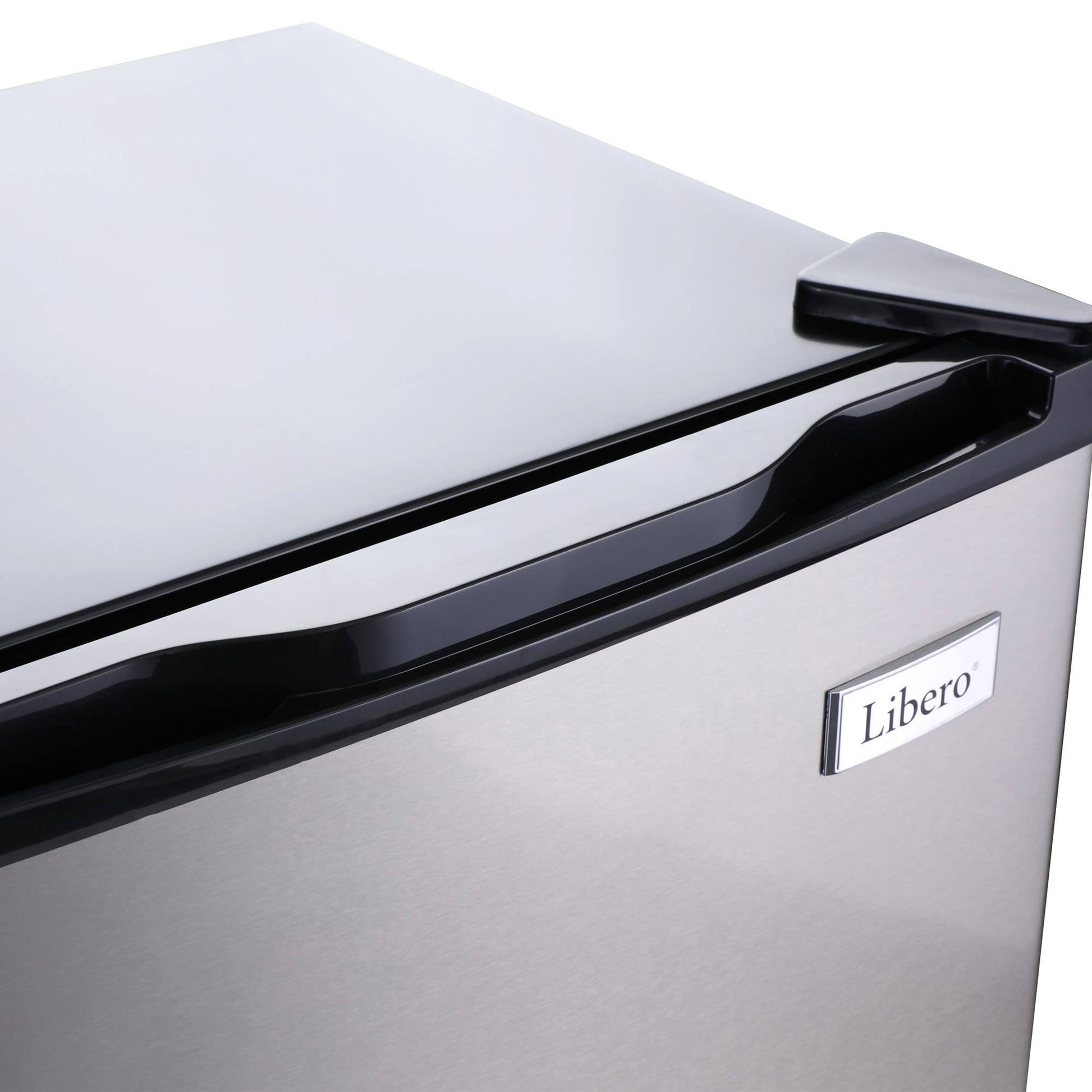 Frigobar 83L LFB-101S3#Acero