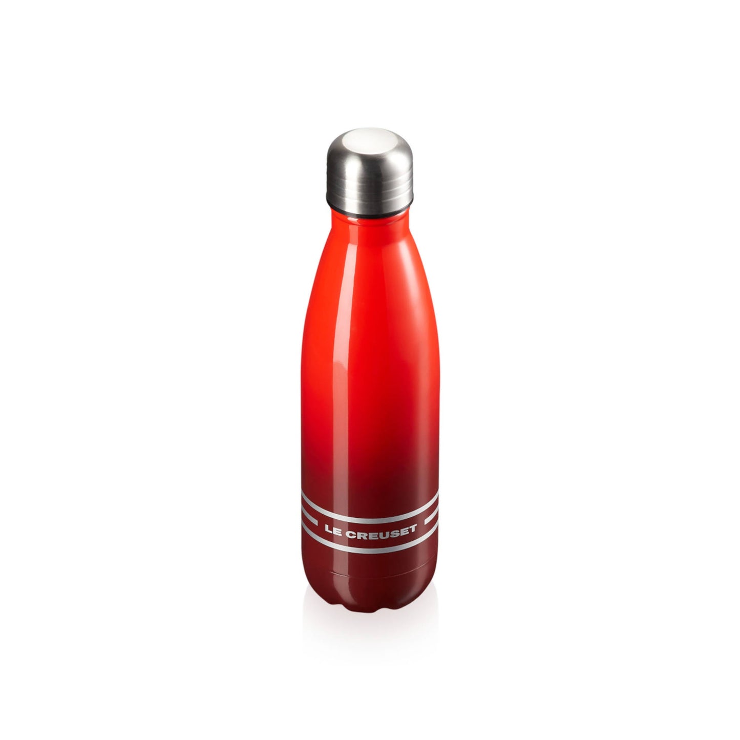 Botella Térmica 500 ml3#Rojo