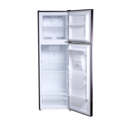 Refrigerador 248L LRT-265NFNW4#Negro