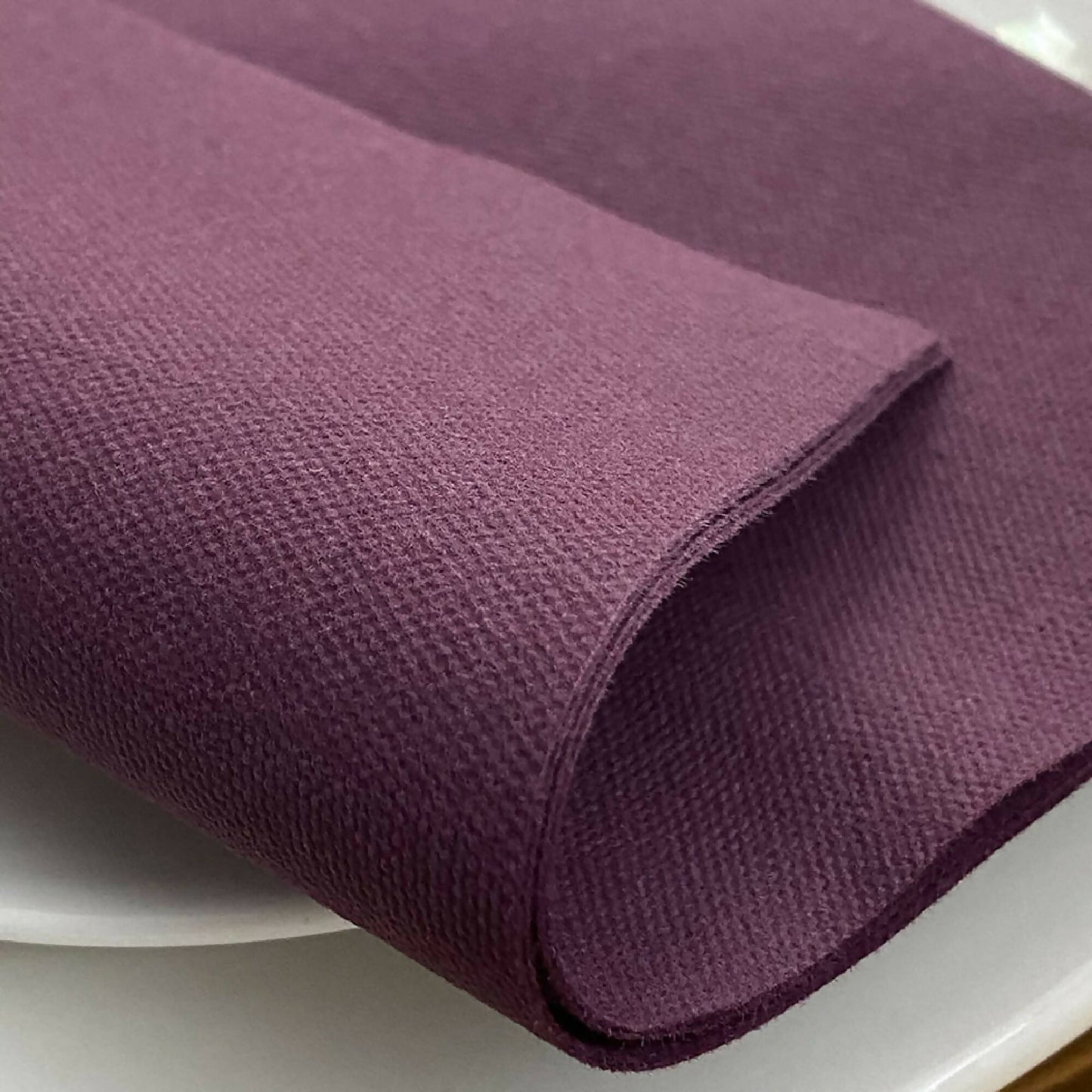 Servilletas Ciruela2#Morado